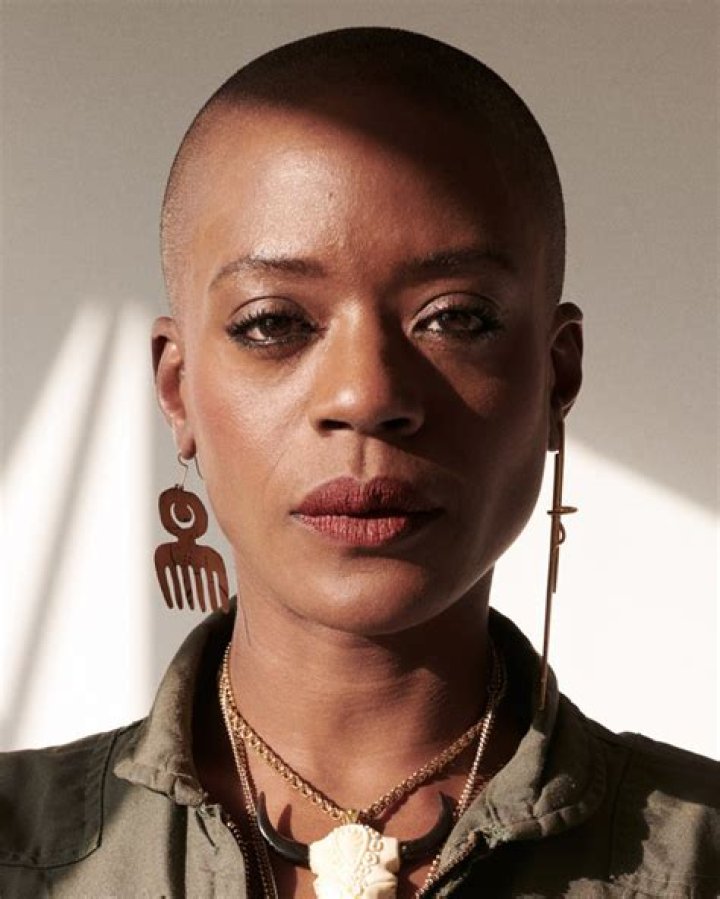 T'Nia Miller: The Rising Star in the Entertainment Industry