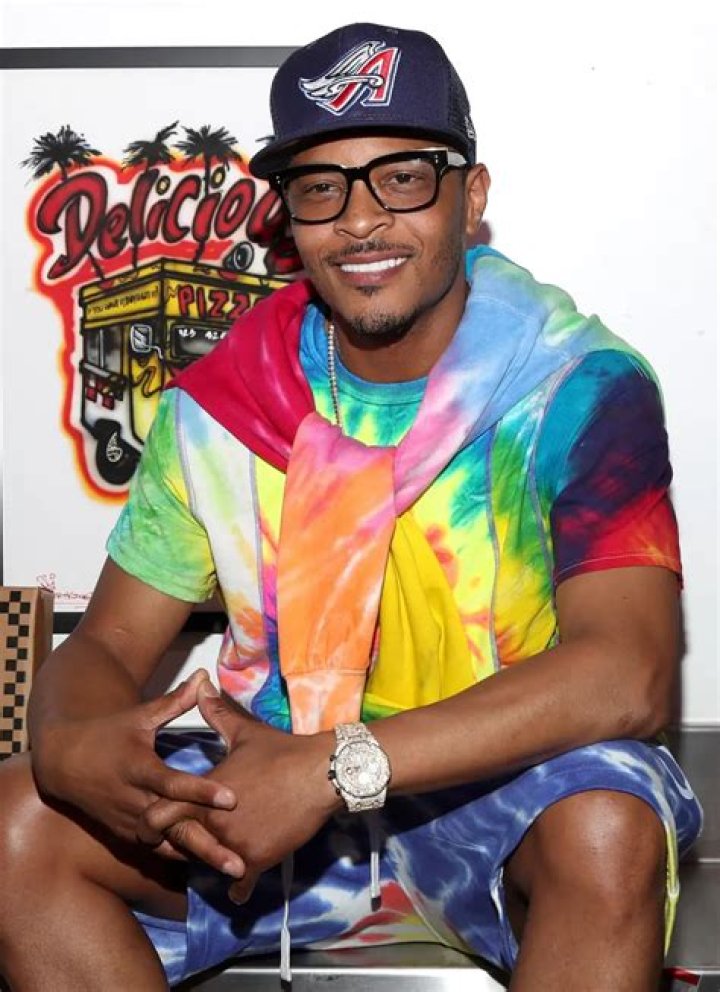 T.I. Net Worth Forbes: A Comprehensive Look at the Wealth of an Iconic Rapper and Entrepreneur