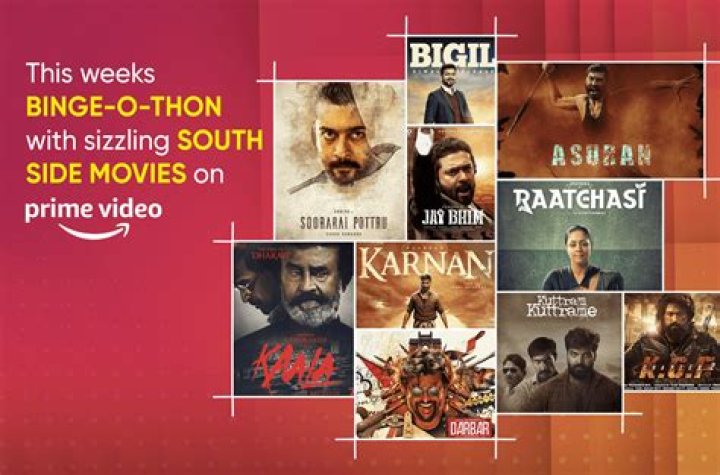 Tamil Movies on Amazon Prime 2024: Your Ultimate Guide to the Best Selection