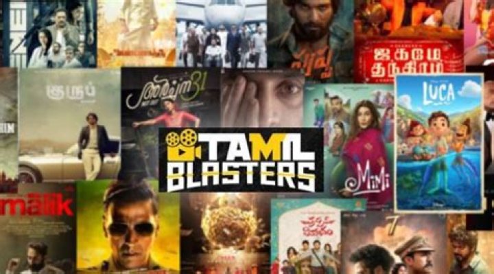 TamilBlasters.ac: The Ultimate Guide to Understanding and Exploring Tamil Movie Downloads