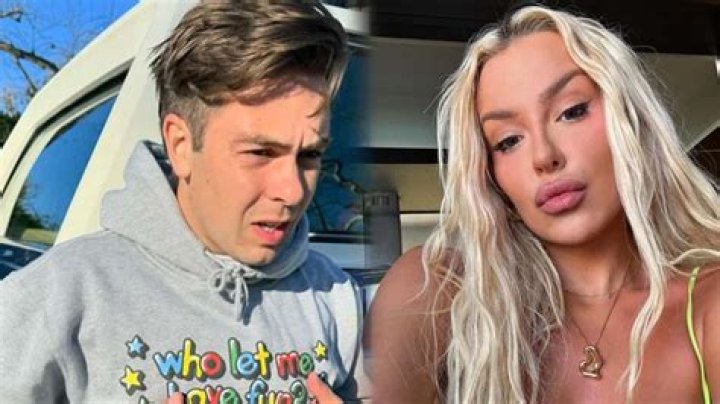 Tana Mongeau Cody Ko: A Deep Dive Into Their Relationship, Careers, and Impact