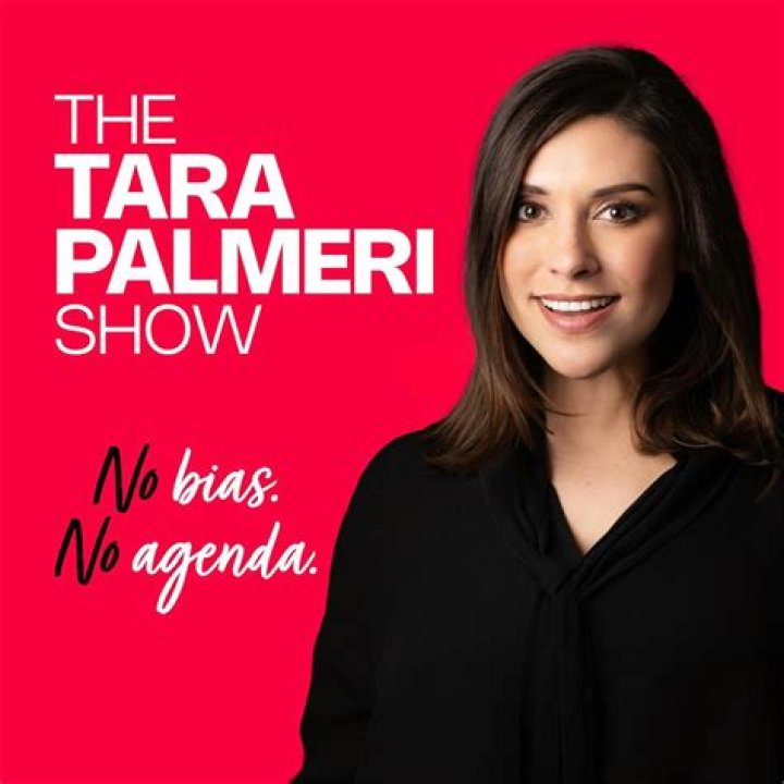 Tara Palmeri: The Rising Star in the Entertainment World
