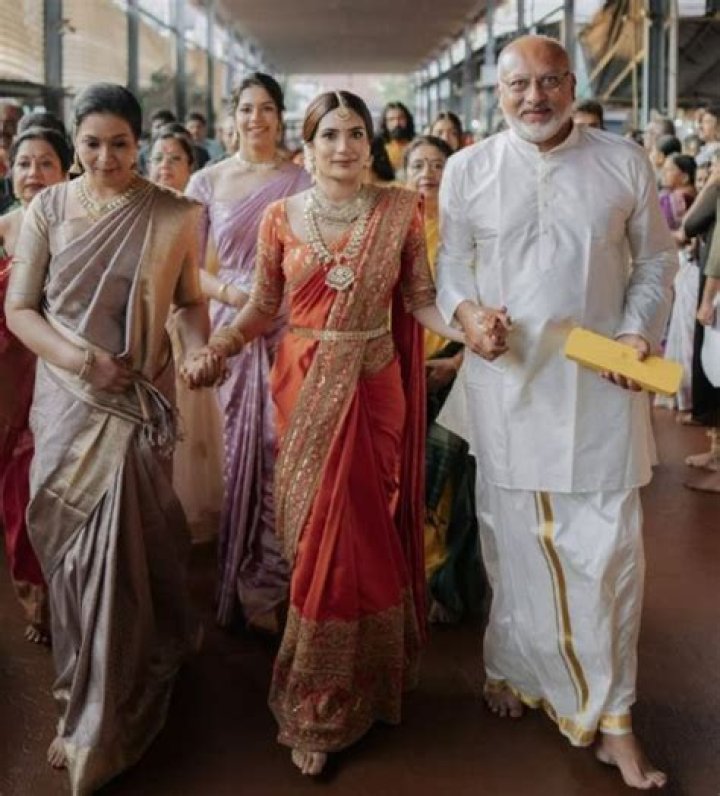 Tarini Kalingarayar Family: A Deep Dive Into Their Heritage, Legacy, and Influence