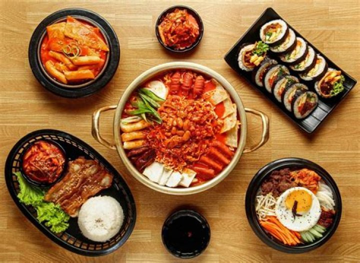 Taste of Korea: Exploring the Flavorful World of Korean Cuisine