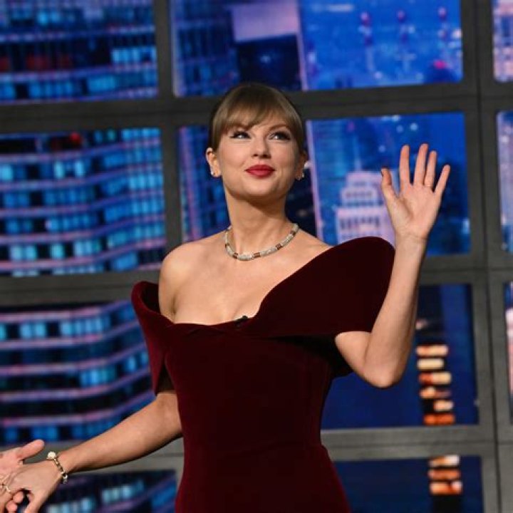 Taylor Swift's Exciting New Announcement: What You Need to Know
