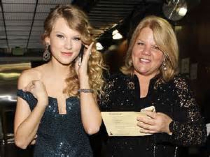 Taylor Swift's Mom: The Life, Influence, and Legacy of Andrea Swift