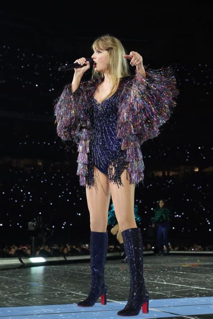 Taylor Swift Era Outfits: A Fashion Journey Through Time