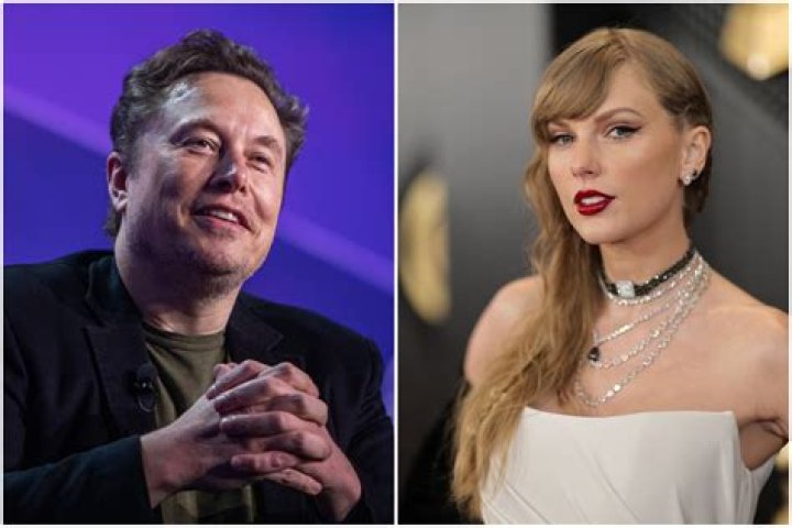 Taylor Swift vs Elon Musk: The Restraining Order Saga