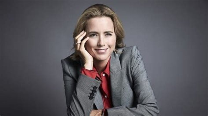 Tea Leoni: The Talented Actress Who Made a Mark in Hollywood