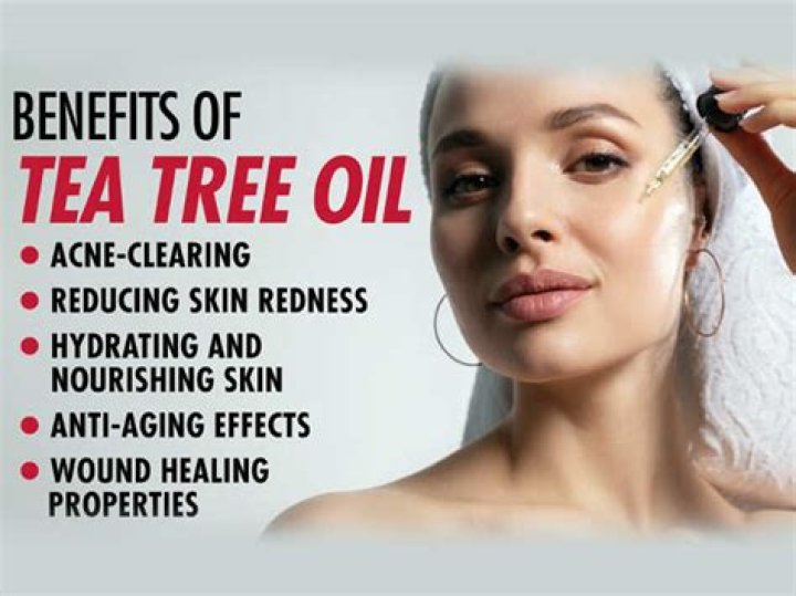Tea Tree Oil on Eczema: The Ultimate Guide to Understanding Its Benefits and Uses