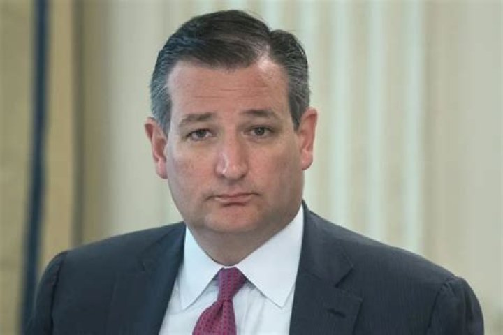 Ted Cruz Net Worth: An In-Depth Look at the Senator's Wealth and Career