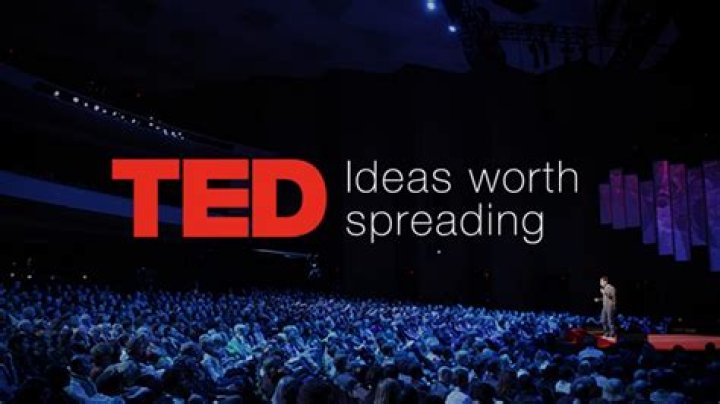 Ted Talk Logo: Exploring the Iconic Symbol of Ideas Worth Spreading