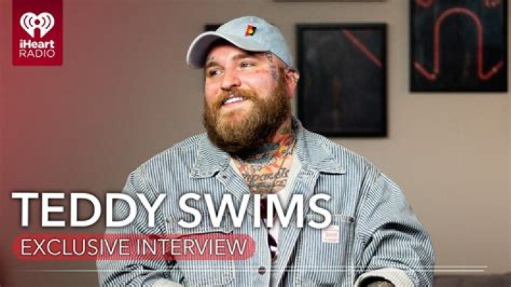 Teddy Swims: Who Is He and What Makes Him Unique?