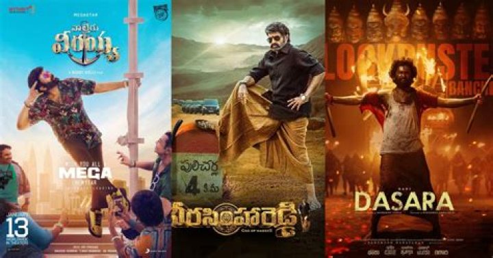 Telugu Movie Rulz 2024: A Comprehensive Guide to the Upcoming Hits