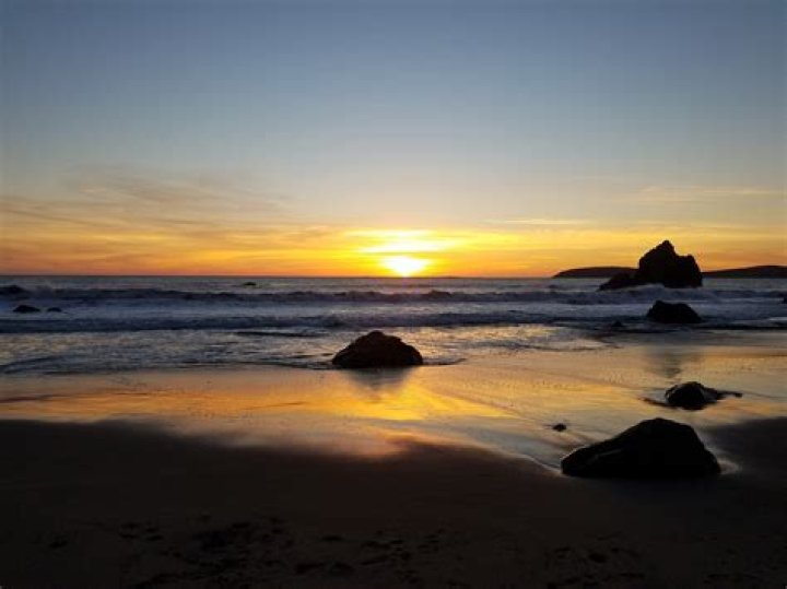 Temperature at Bodega Bay: A Comprehensive Guide to Understanding the Climate