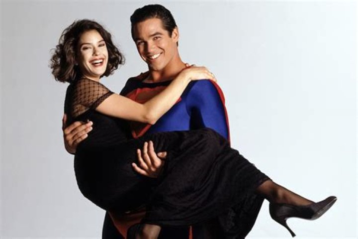 Teri Hatcher and Dean Cain: The Unforgettable Chemistry
