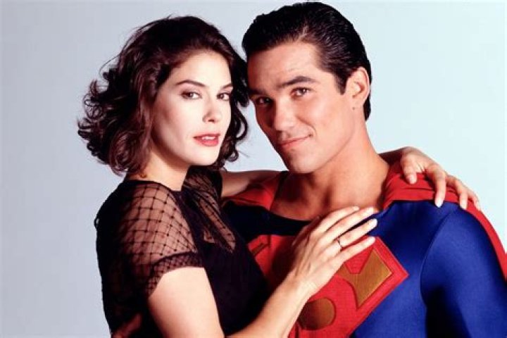 Teri Hatcher as Lois Lane: The Ultimate Guide
