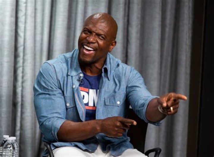 Terry Crews Bio: The Inspiring Journey of a Hollywood Icon
