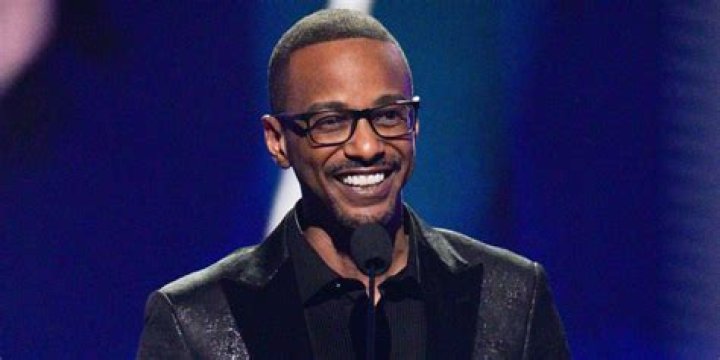 Tevin Campbell: The Iconic Voice of the 90s