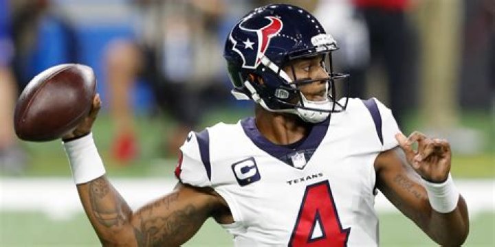 Texans QBs: A Comprehensive Analysis of Houston Texans Quarterbacks