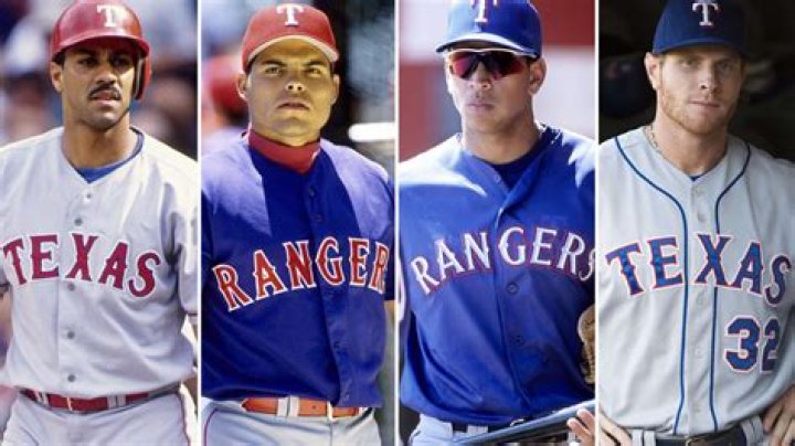 Texas Rangers Baseball Team History: A Journey Through Time