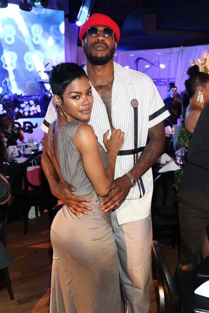 Teyana Taylor Boyfriend: Exploring Her Love Life and Relationships