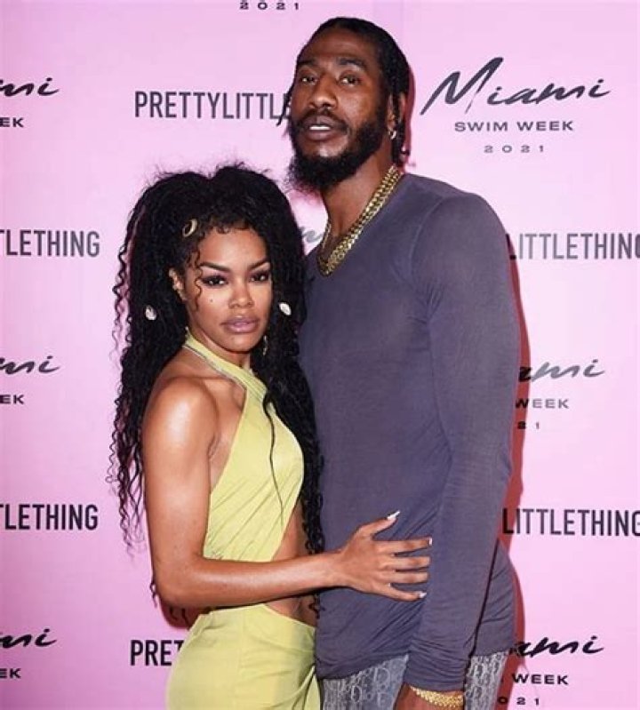 Teyana Taylor Husband Name: A Comprehensive Look at Her Life, Career, and Relationship