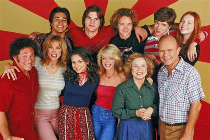 That '70s Show Cast Now: Where Are They Today?