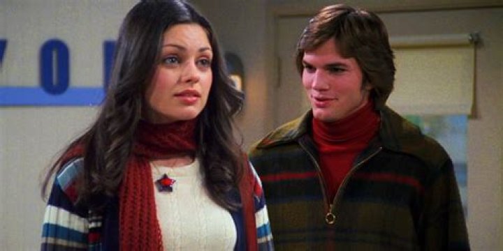 That '70s Show: The Fascinating Journey of Jackie Burkhart