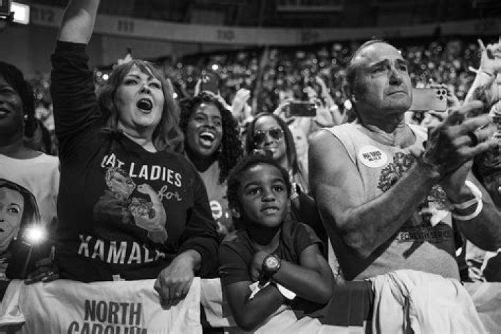 The Age of James Carville: A Deep Dive into His Legacy and Influence