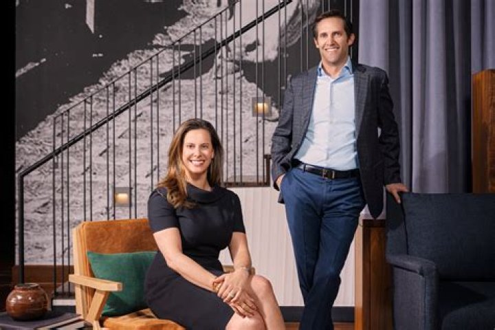 The Astonishing Wealth of David Rosenthal: Uncovering His Net Worth