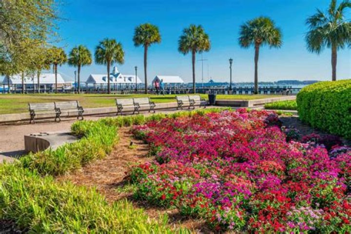 The Best Month to Visit Charleston: A Comprehensive Guide