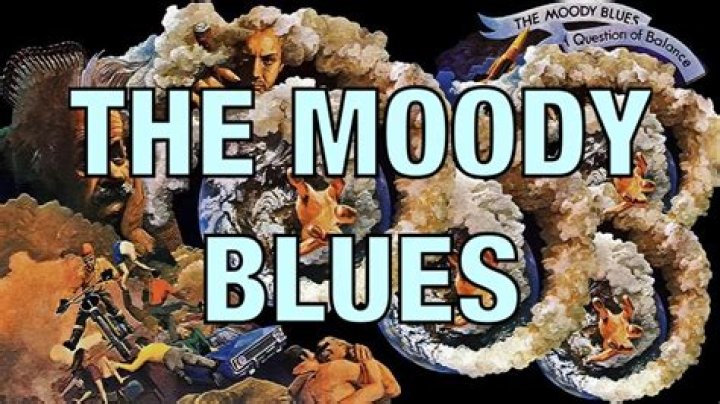 The Best of Moody Blues Albums: A Deep Dive into Their Iconic Discography