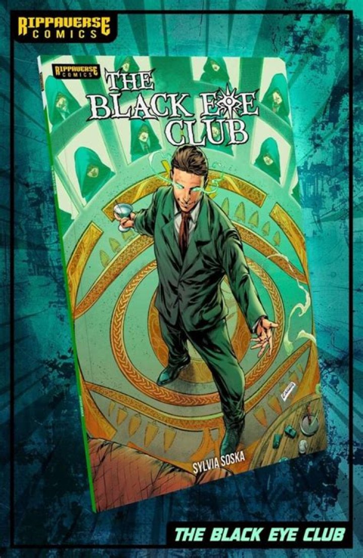 The Black Eye Club: Unraveling the Mystery Behind a Disturbing Trend