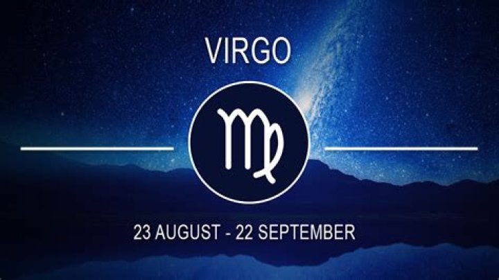 The Captivating Star Sign for 11 September: Unveiling the Mysteries of Virgo