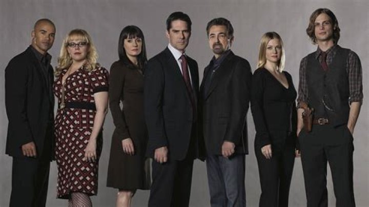The Cast of Criminal Minds: A Comprehensive Look at Your Favorite Characters