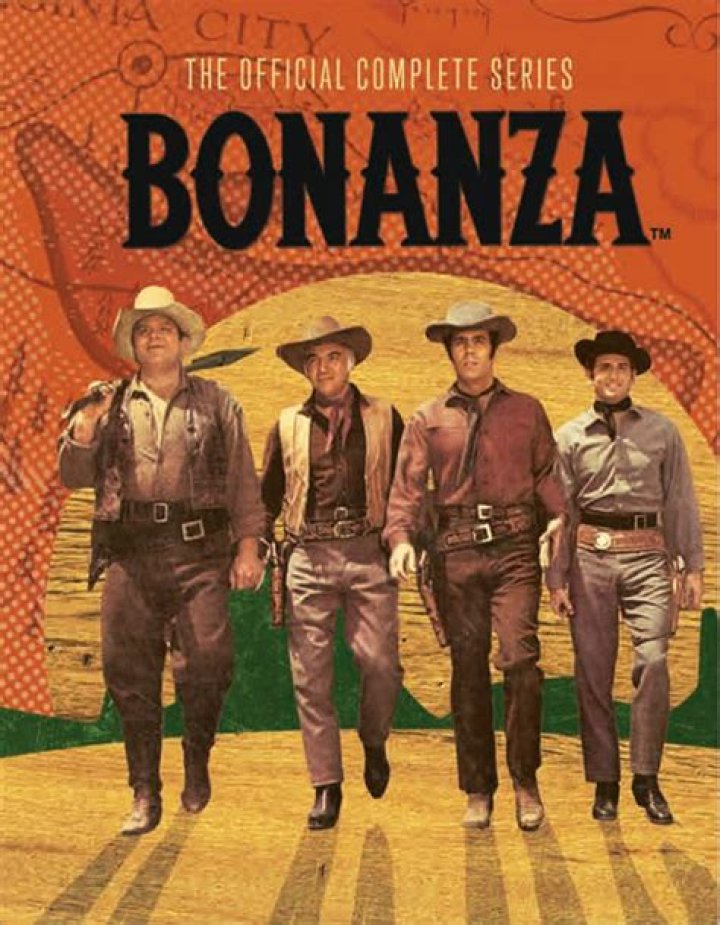 The Complete Guide to the Cast of Bonanza TV Show
