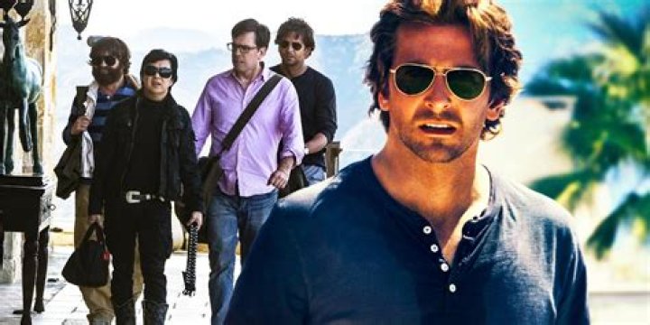 The Complete Guide to the Cast of Hangover Part 3