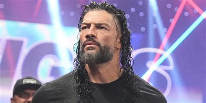 The Comprehensive Overview of Roman Reigns: From Biography to Weight