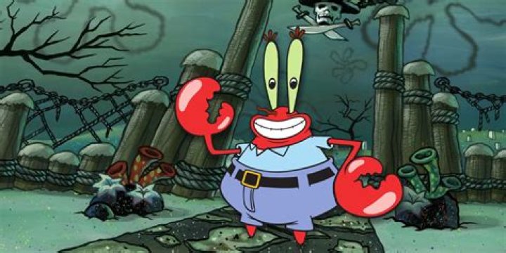The Confused Mr. Krabs Meme: A Journey Through Internet Culture