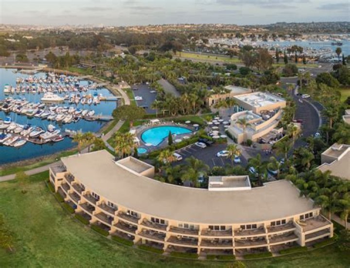 The Dana Mission Bay San Diego: Your Ultimate Guide to Luxury and Comfort