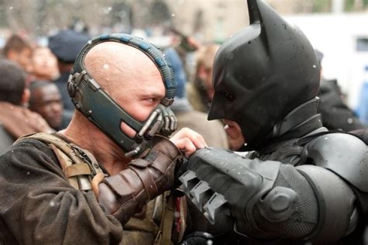 The Dark Knight Rises Parents Guide: A Comprehensive Analysis for Family Viewers