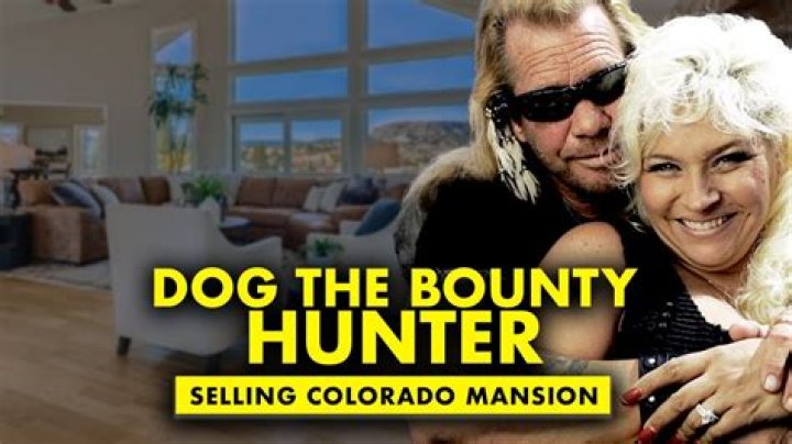 The Dog Bounty Hunter Net Worth: Unveiling the Wealth Behind the K-9 Cop