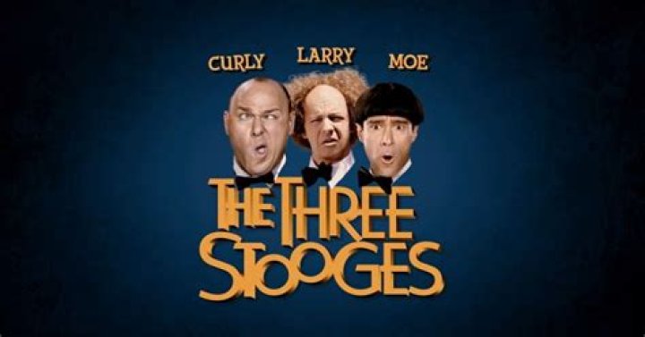 The Endearing Legacy of Three Stooges Larry: A Deep Dive into the Life and Times of Larry Fine