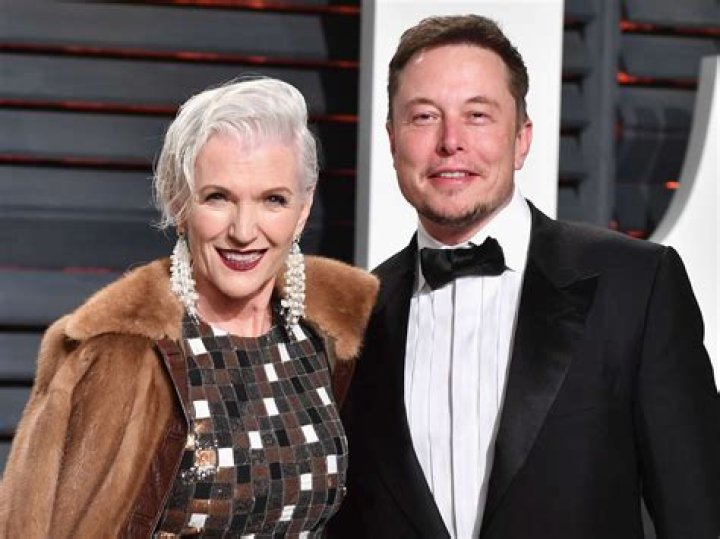 The Enigmatic Journey of Elon Musk's Wife 2024: A Glimpse into the Future