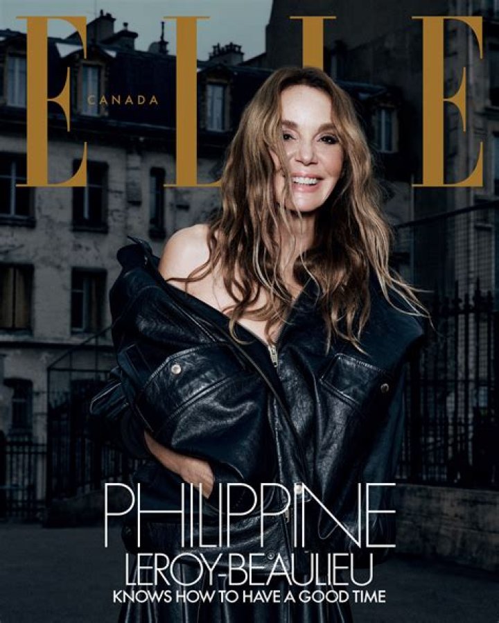 The Enigmatic Life of Philippine Leroy-Beaulieu and Her Husband