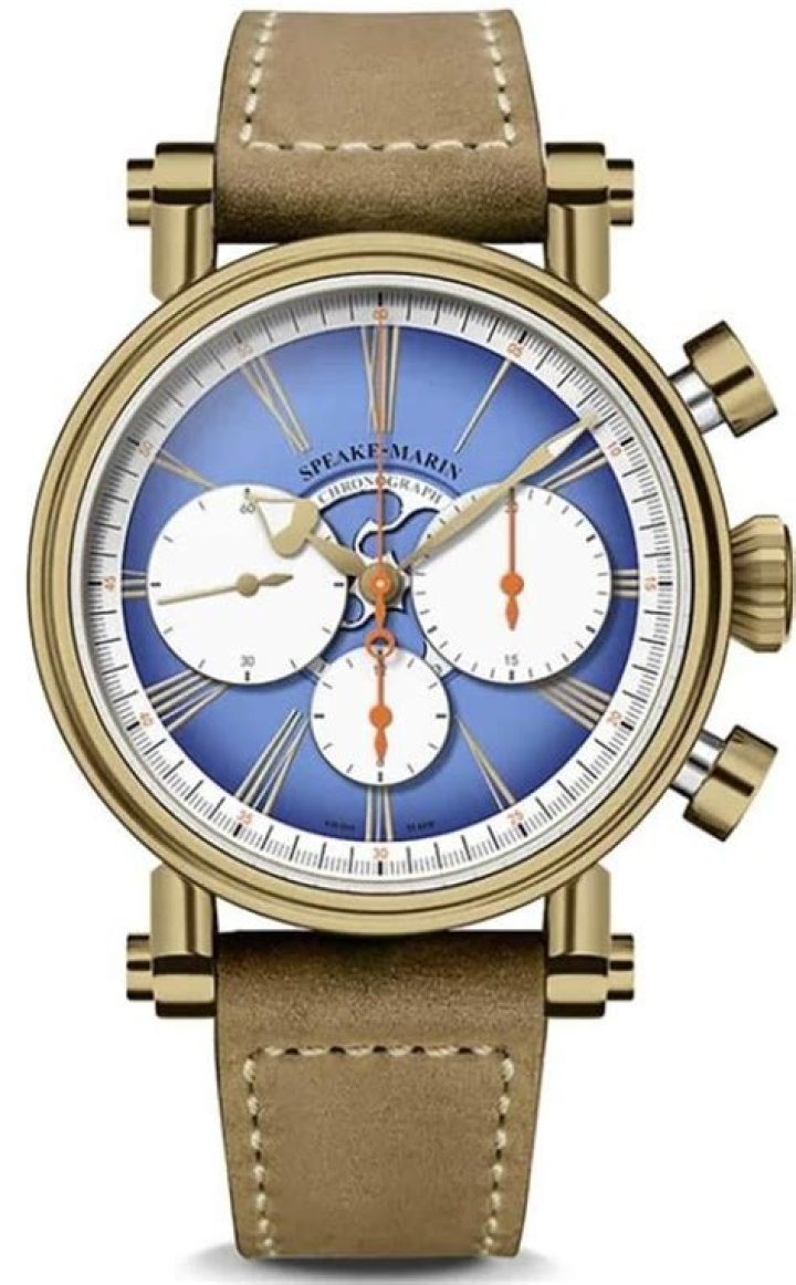 The Enigmatic Timepiece: Greg Gutfeld's Watch He Wears