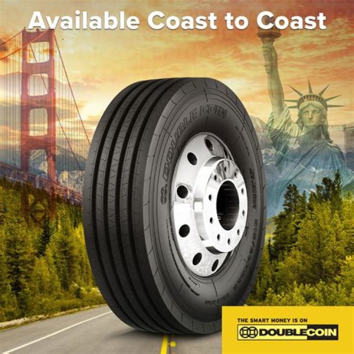 The Essential Guide to RT500 Double Coin Tires