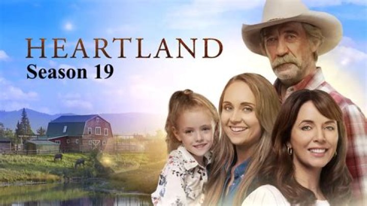 The Exciting Journey of Heartland Season 16: A Comprehensive Exploration