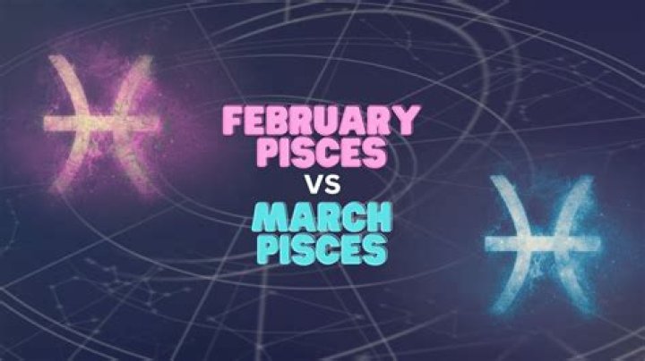 The Fascinating Difference Between February and March Pisces: Exploring Their Unique Traits